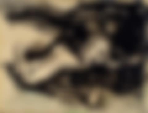 Reclining nude (preview)