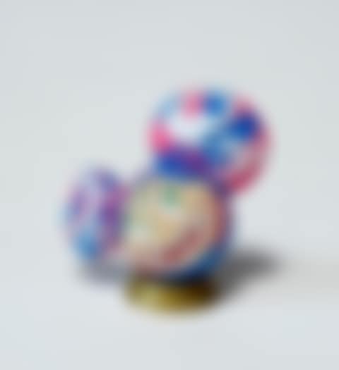 Melting dob (preview)