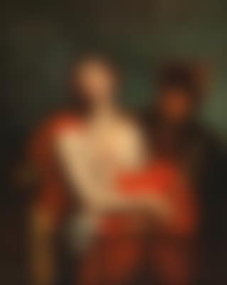Ecce Homo (preview)