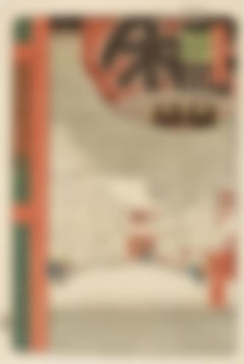 Kinryuzan Temple, Asakusa ( Asakusa Kinryuzan ) (preview)