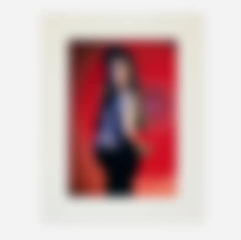 Untitled (Pregnant Woman) (preview)