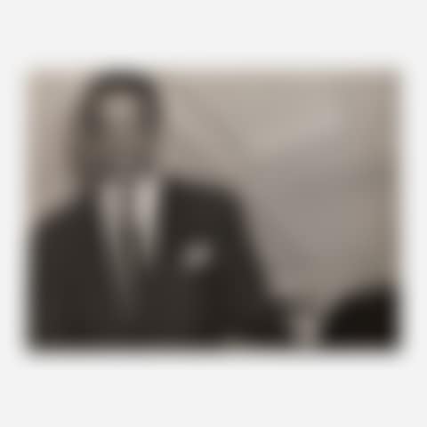 Pianist Teddy Wilson at a Festival (preview)