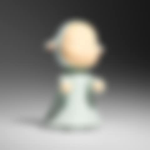 Little Wanderer (preview)