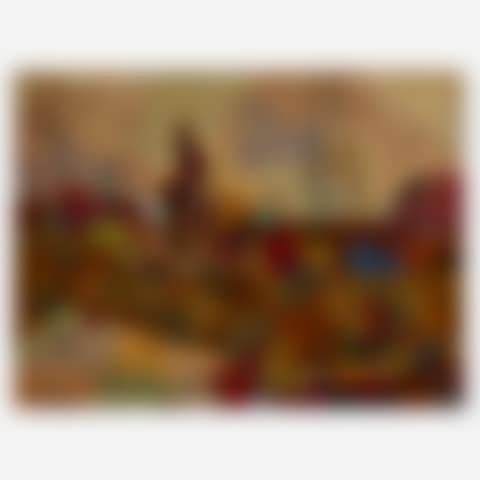 Cityscape - Construction (preview)