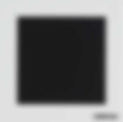 Black Square with Black Square (preview)