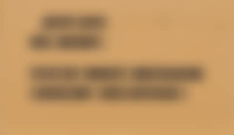 New Address. (preview)