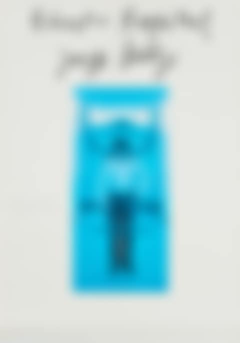 Kunst = Kapital. Poster. (preview)