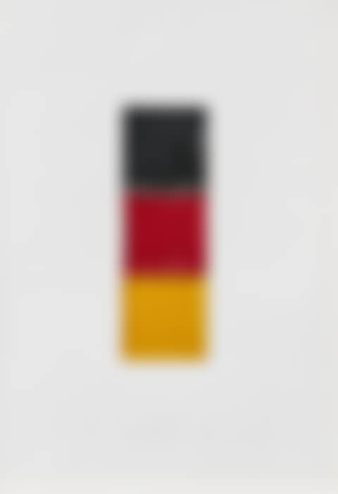Schwarz, Rot, Gold I. (preview)