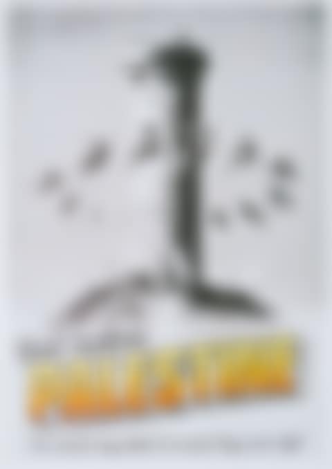 Visit historic Palestine. (preview)