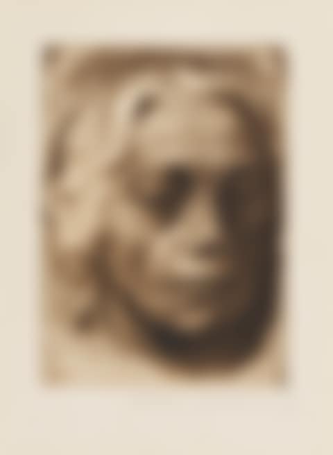 Self-portrait (preview)