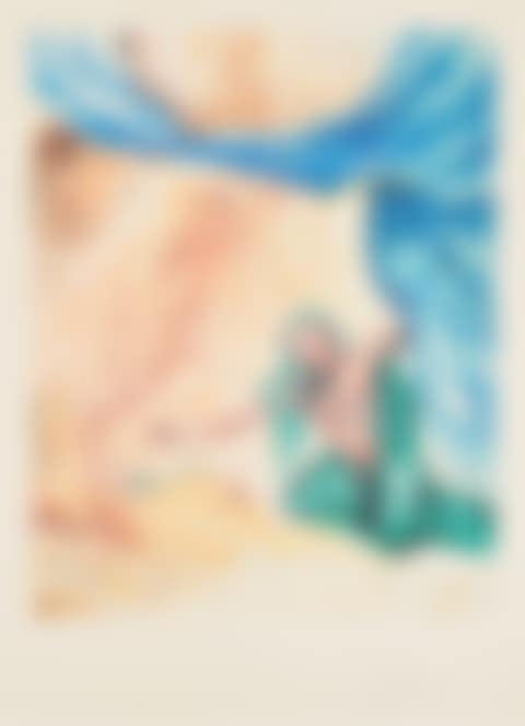 Garden of Eden (From: "Les Amoureux") (preview)