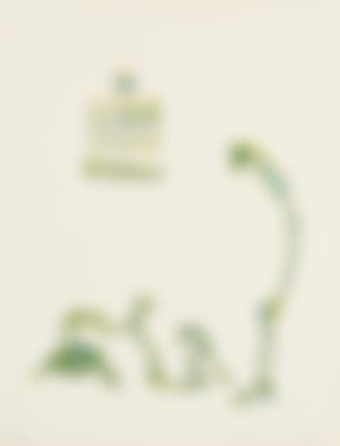 Lewis Carrols, Wunderhorn VII. (preview)