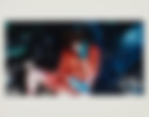 Witch. (preview)