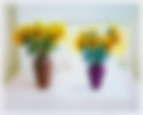 Photography is dead, Long live painting. (preview)