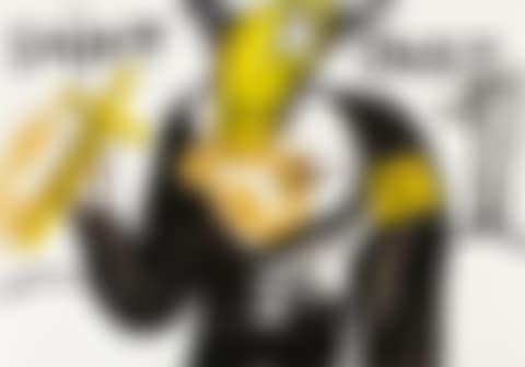 "Der Goldlegionär St. Staatsaint Just". (preview)