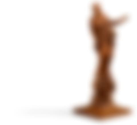 Immaculate Virgin Mary (preview)