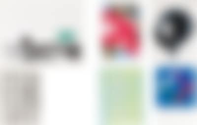 Portfolio of Works * (preview)