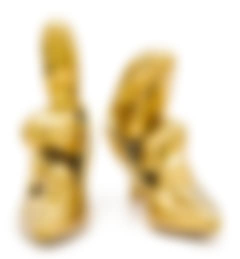 High-Heels (Gold) | 高跟鞋（金色） (preview)