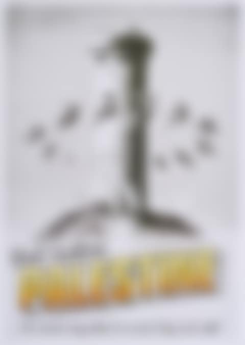 Visit historic Palestine. (preview)
