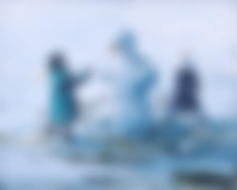 "Hokuspokus". (preview)