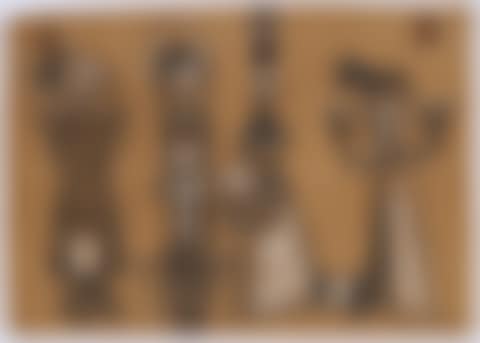 L"adoration des trois Rois Mages (preview)