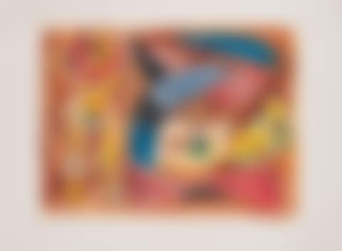 Untitled (Odalisques). (preview)