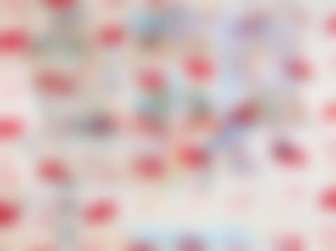 "Brunftzeit". (preview)