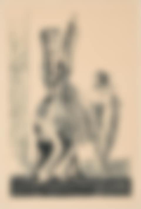 Danseuses. (preview)