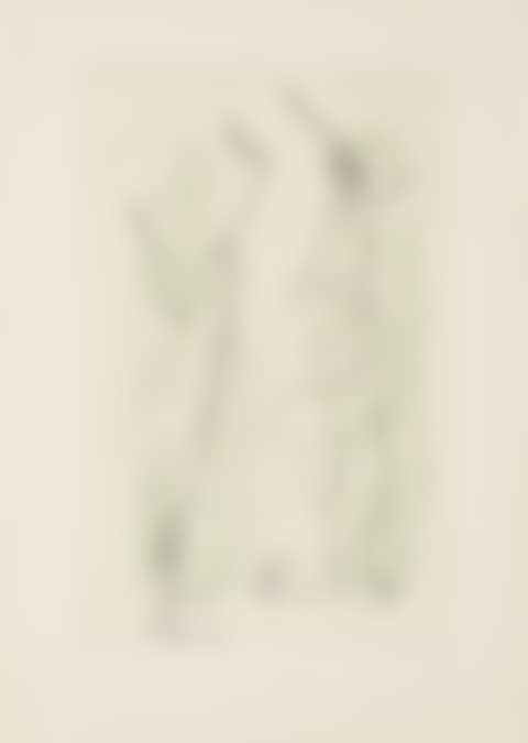 From: Jacques Prevert, Les chiens ont soif (preview)
