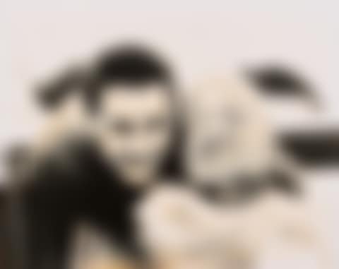 With Dead Head. (preview)