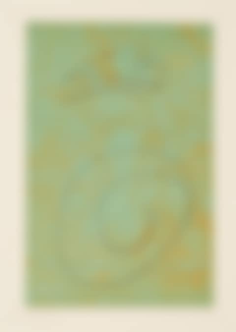 Oiseau vert. (preview)