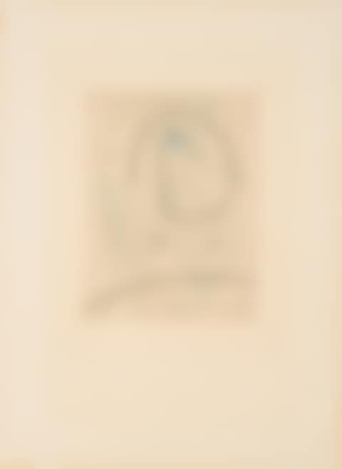 L"Oiseau bleu. Studie für Gemini. (preview)