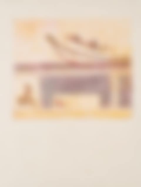 Affiche pour La Hune II. (preview)