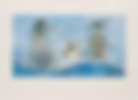 Les oiseaux (Die Vögel). (preview)