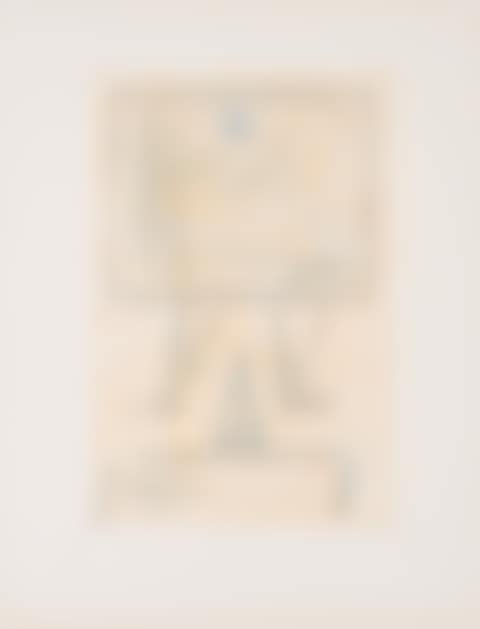 A nouveau Loplop (Noch einmal Loplop). (preview)