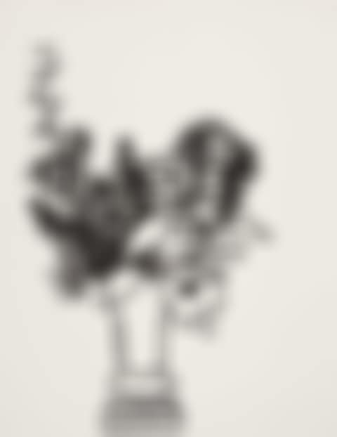 Drawing for Country Bouquet. (preview)