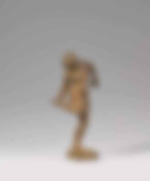 The Dancers. (preview)