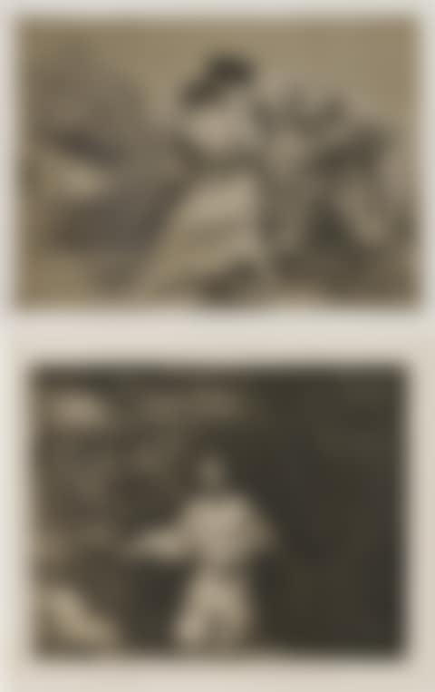 Desastres de la Guerra (preview)