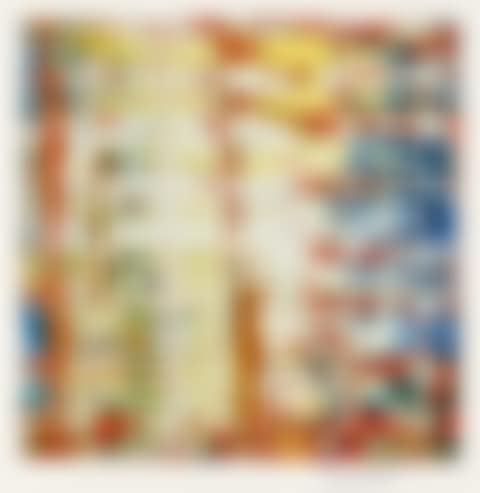 Abstraktes Bild. (preview)
