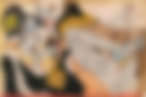 Untitled (Hokusay) (preview)