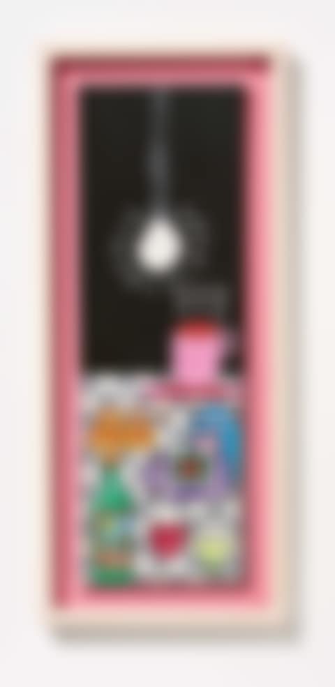 "The things we like all need light" (preview)