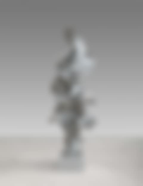 "Industrial Nature". (preview)