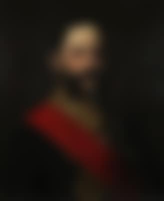 Portrait of 'Alois Carl Georg Freiherr Dumreicher von Österreicher  (preview)
