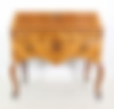 Provinzieller Louis XVI Sekretär (preview)