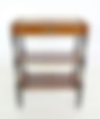 Beistelltischchen oder Etagere, Frankreich (preview)