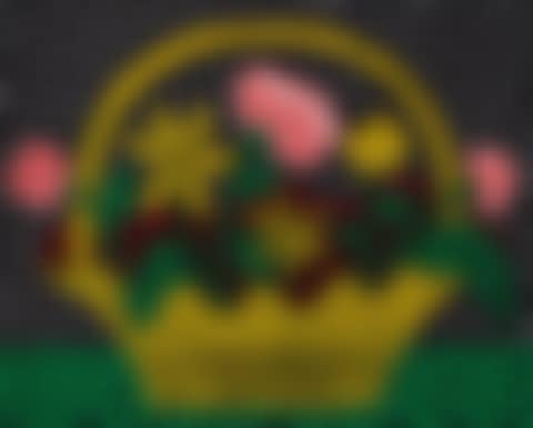 Flower Basket (preview)