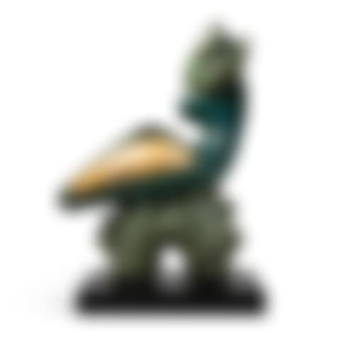 Birth of Venus (preview)