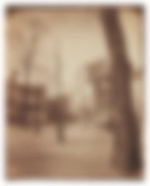"Montmartre, Place du Tertre" (preview)