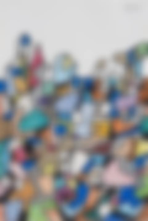 Paysage Multicolore (preview)