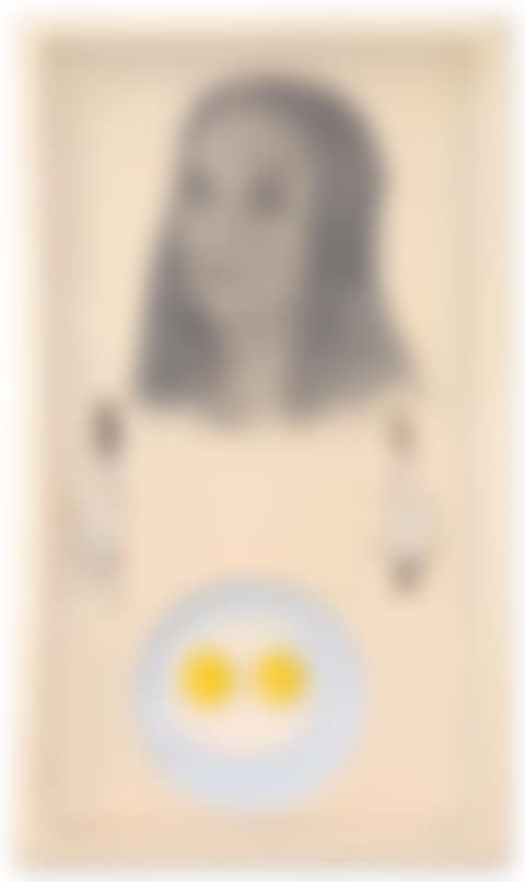 Self-Portrait (preview)
